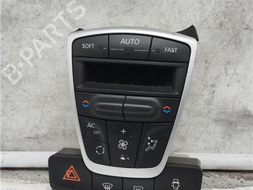 Used Other RENAULT LAGUNA III (BT0/1) 2.0 dCi (BT01, BT08, BT09, BT0E, BT0K, BT12, BT1C, BT1D,... (150 hp) 20702489