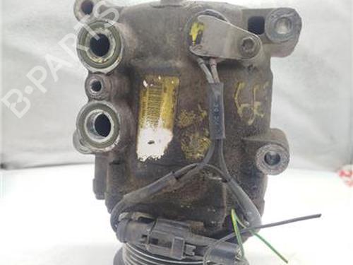Used AC compressor FORD TOURNEO COURIER B460 MPV 1.0 EcoBoost (100 hp) 29818399