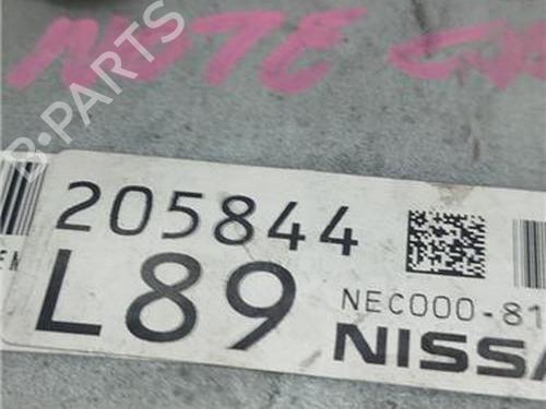 Electronic module NISSAN NOTE (E12) 1.5 dCi | BP24705929M83 