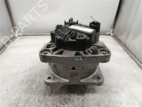 Used Alternator RENAULT MEGANE II Saloon (LM0/1_) 1.5 dCi (LM1E) (106 hp) 29845345