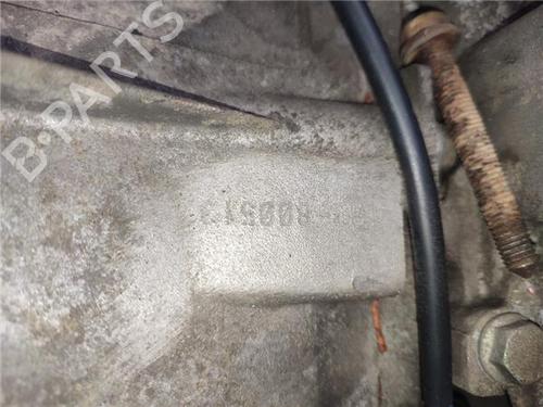 Gearbox FIAT SEICENTO / 600 (187_) 1.1 (187AXB, 187AXB1A, 187AXC1A02) | BP20299181M3 