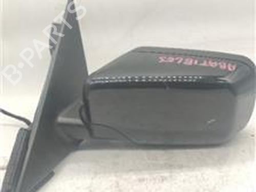 Left mirror BMW 3 (E46) 330 d | BP26361323C26 