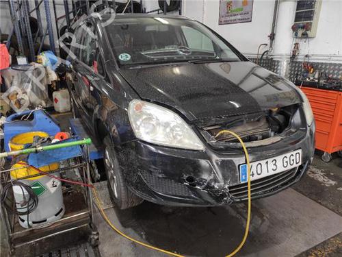 Used Parts OPEL ZAFIRA B Box Body/MPV (A05) 1.9 CDTI VAN (M75) (120 hp) 4216461