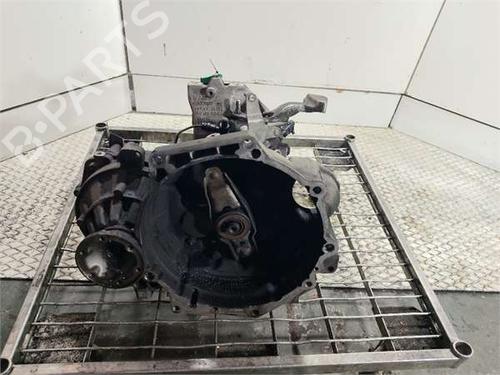 Used Gearbox Gearbox VW TOURAN (1T1, 1T2) 1.9 TDI (105 hp) 36770478 36770478