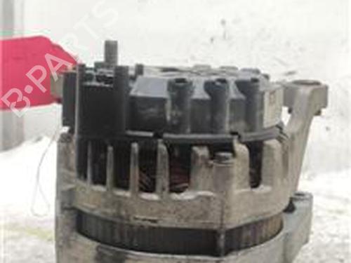 Generator CHEVROLET AVEO Hatchback (T300) 1.2 (86 hp) 18404064