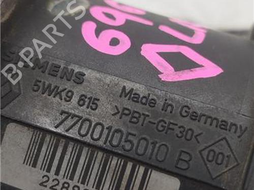 Mass air flow sensor RENAULT LAGUNA I (B56_, 556_) 1.9 dTi (B56J) | BP28136463M95 