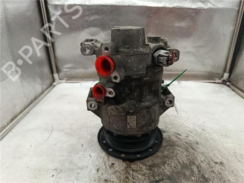 Used AC compressor AC compressor TOYOTA AVENSIS (_T25_) 2.0 D-4D (CDT250_, CDT250R) (116 hp) 34049774 34049774