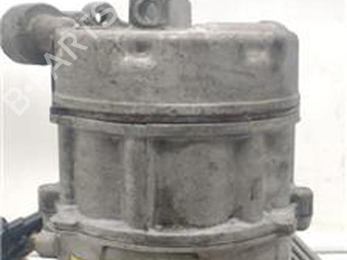 AC compressor VOLVO S80 II (124) D5 | BP18396291M34 