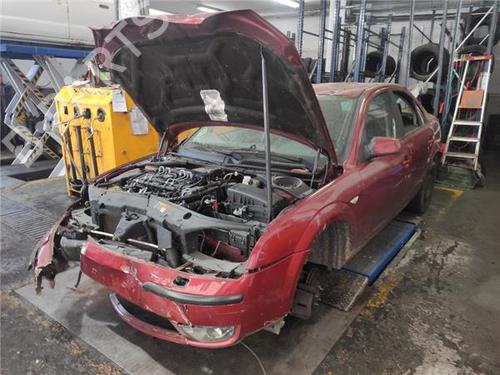 Used Parts FORD MONDEO III Saloon (B4Y) 2.0 16V TDDi / TDCi (115 hp) 4237655