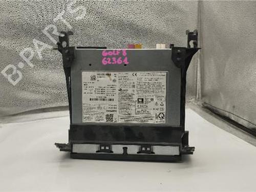 Other VW GOLF VIII (CD1, DA1) 2.0 TDI | BP29986514O1