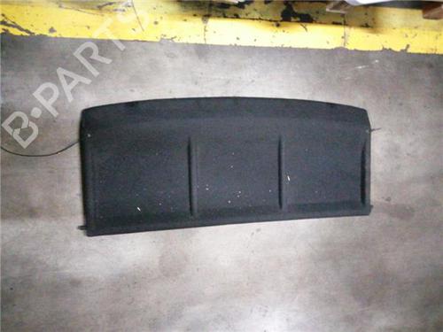 Used Rear parcel shelf CITROËN SAXO (S0, S1) 1.5 D (57 hp) 29045886