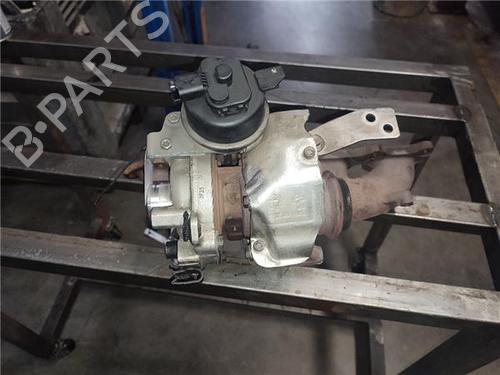 Turbolader/Kompressor CITROËN C4 Grand Picasso II (DA_, DE_) 2.0 BlueHDi 150 (150 hp) 23447691