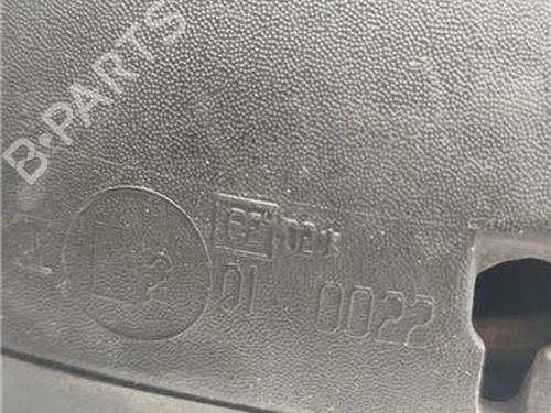 Left mirror OPEL VIVARO A Bus (X83) 1.9 DTI (F7, J7, A07) | BP24920072C26 