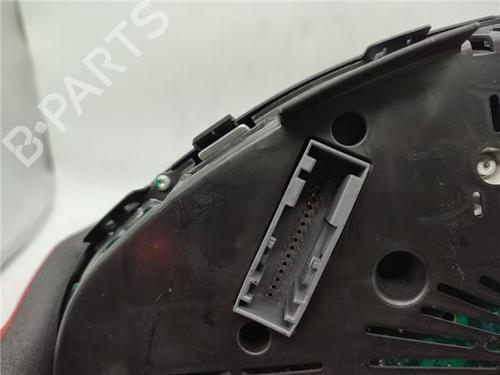 Instrument cluster OPEL INSIGNIA A (G09) 2.0 Biturbo CDTI (68) | BP18007681C47 