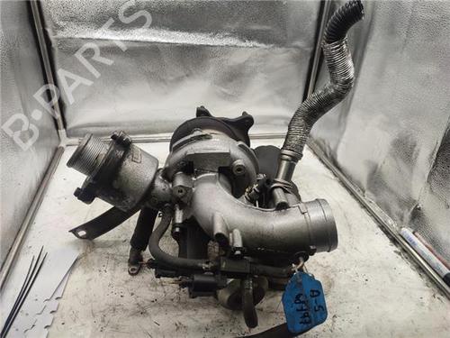 Turbolader/Kompressor AUDI A5 (8T3) 2.0 TFSI (180 hp) 32658967
