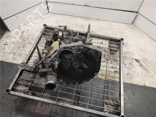 Used Gearbox FIAT PUNTO (176_) 60 1.2 (176AP, 176AR, 176AQ, 176BB) (60 hp) 29151769