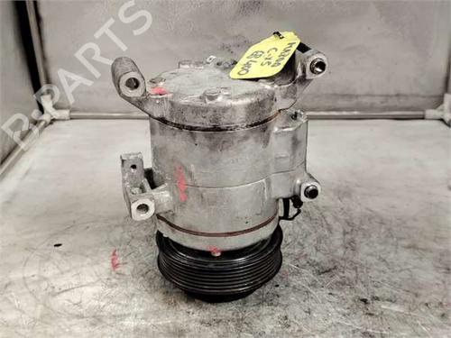 AC-Kompressor MAZDA CX-5 (KF) 2.0 | BP38737514M34 - Image 2