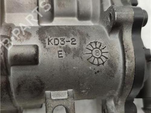 Throttle body FORD FOCUS II (DA_, HCP, DP) 1.8 TDCi | BP18007027M82 