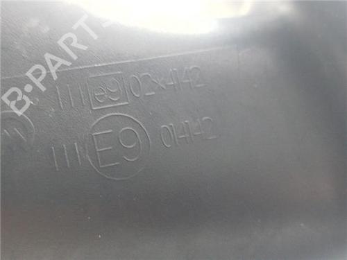 Left mirror SEAT IBIZA III (6L1) 1.9 TDI | BP26303604C26 