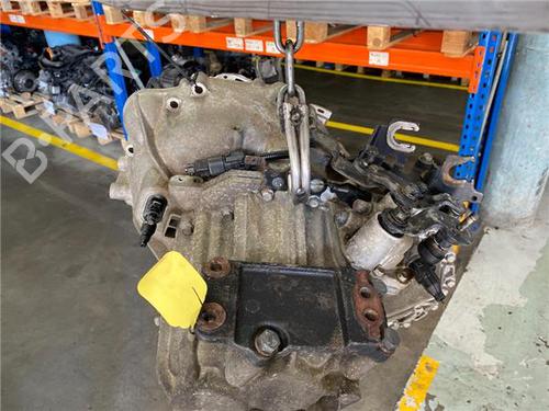 Gearbox HYUNDAI SONATA V (NF) 2.0 CRDi | BP18381576M3 