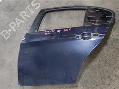 Used Left rear door BMW 3 (E90) 320 d (177 hp) 18389936