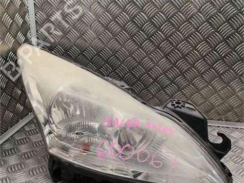 Used Right headlight Right headlight 39114249 39114249