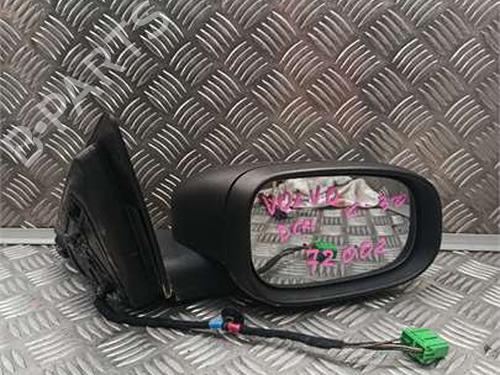 Used Right mirror Right mirror VOLVO C30 (533) 1.6 D (109 hp) 36147971 36147971