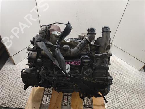 Engine PEUGEOT 307 (3A/C) 1.6 HDi 110 | BP31605093M1