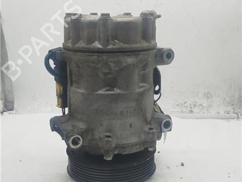 AC compressor PEUGEOT 308 SW I (4E_, 4H_) 1.6 HDi | BP28573186M34 