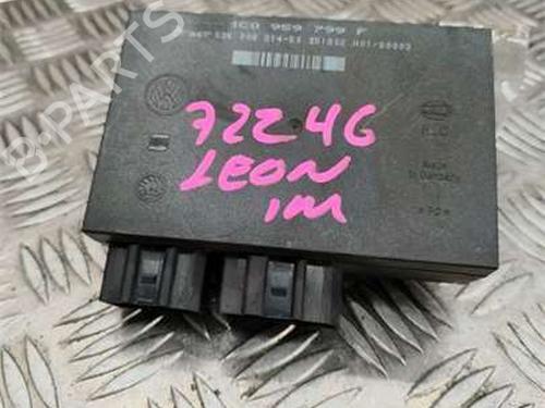 Used Electronic module Electronic module 36874089 36874089