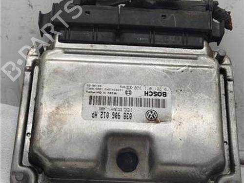 Elektronisk modul SEAT IBIZA III (6L1) 1.9 TDI (100 hp) 25126777