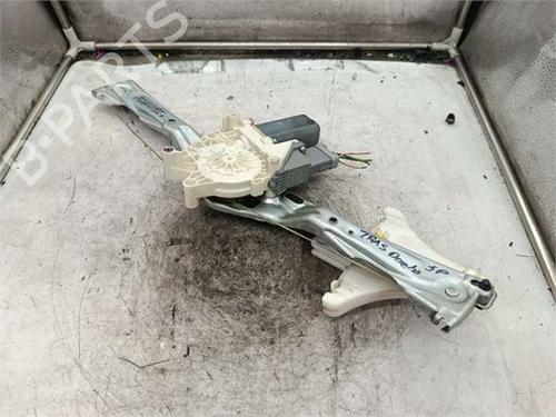 Outra Outra CITROËN C5 II (RC_) 2.2 HDi (RC4HXE) (133 hp) 36173659 36173659