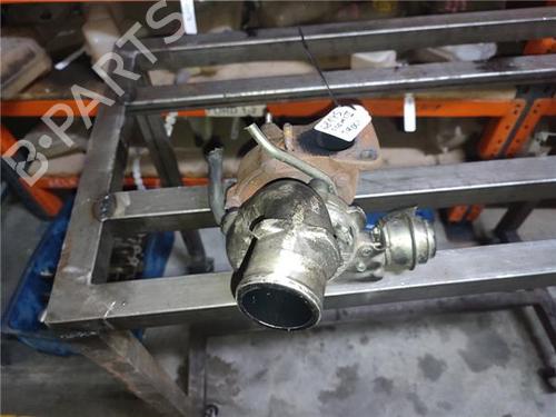 Turbolader/Kompressor RENAULT SCÉNIC II (JM0/1_) 1.9 D (116 hp) 23646945