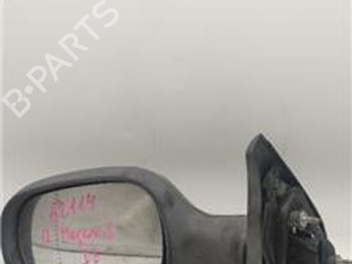 Used Left mirror RENAULT MEGANE I Classic (LA0/1_) 2.0 (115 hp) 26361333