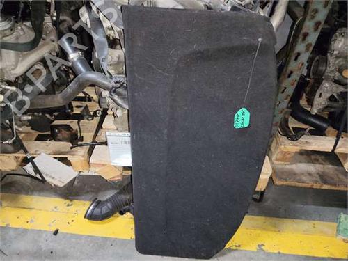 Used Rear parcel shelf Rear parcel shelf SEAT LEON (1P1) 1.9 TDI (105 hp) 36147998 36147998