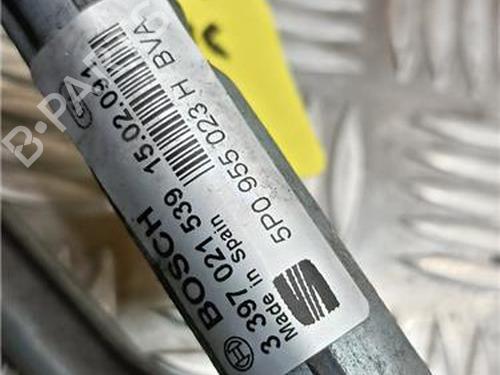 Front wiper motor SEAT ALTEA XL (5P5, 5P8) 1.6 TDI | BP30117188M29