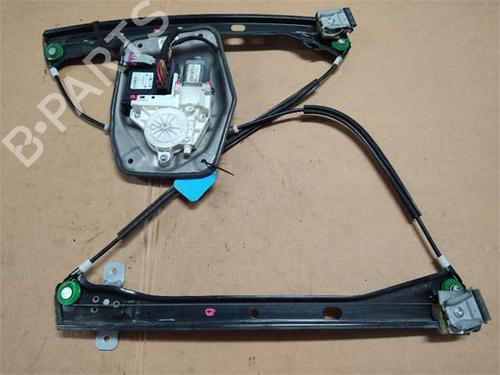 Rudehejsemekanisme ventre foran Rudehejsemekanisme ventre foran VW GOLF V (1K1) 2.0 TDI 16V (140 hp) 37624871 37624871