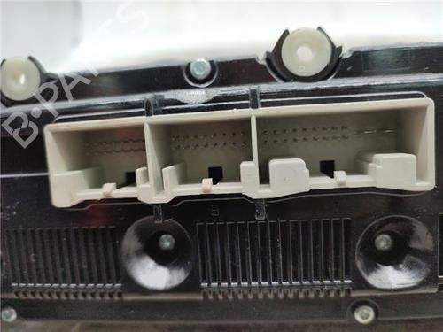 Climate control VW GOLF V (1K1) 1.9 TDI | BP18007711I5 