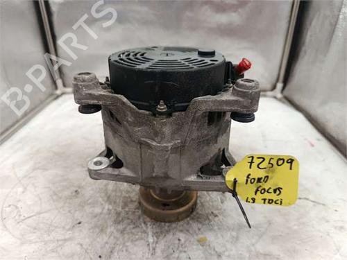 Used Alternator Alternator 38429256 38429256