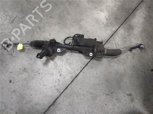 Used Steering rack BMW 3 (E90) 330 d (231 hp) 28593787