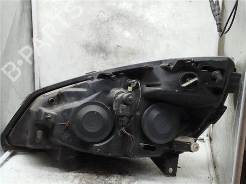 Right headlight RENAULT SCÉNIC II (JM0/1_) 1.9 dCi (JM0G, JM12, JM1G, JM2C) | BP20702494C29 