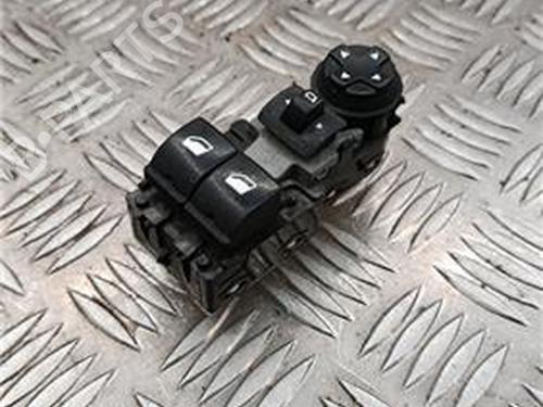 Used Left front window switch PEUGEOT EXPERT Van (V_) 1.6 BlueHDi 95 (95 hp) 32511832