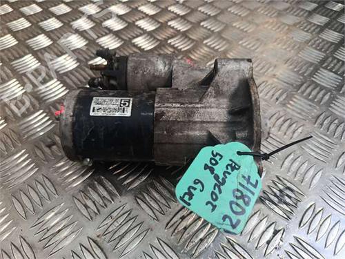 Used Starter Starter 39251841 39251841