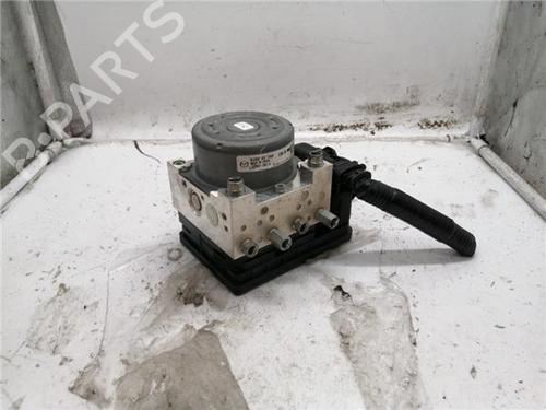 Used ABS pump MAZDA CX-5 (KE, GH) 2.2 D (175 hp) 18385424