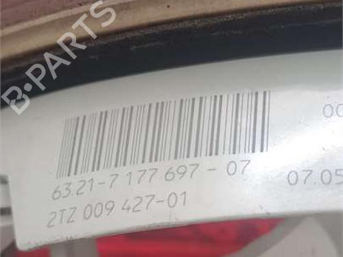 Left tailgate light BMW 5 (E60) 520 d | BP36427705C79 - Image 3