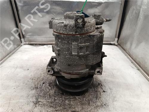 Used AC compressor AC compressor DODGE JOURNEY 2.0 CRD (140 hp) 33836673 33836673