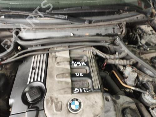 Starter BMW 3 (E46) 330 d | BP20506569M8 