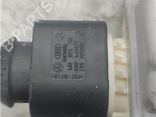 Front right lock SEAT LEON (1P1) 2.0 TDI 16V | BP18006233C97 