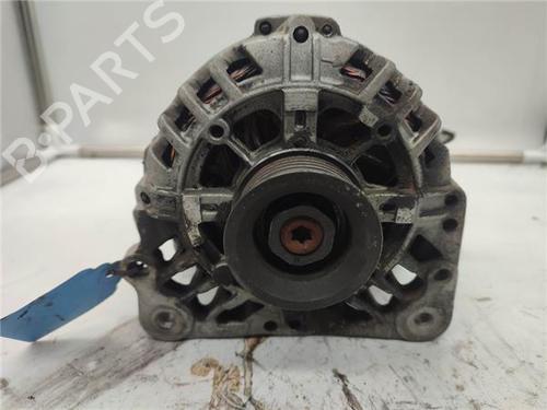 Alternator SKODA FABIA II (542) 1.2 12V | BP25750230M7 