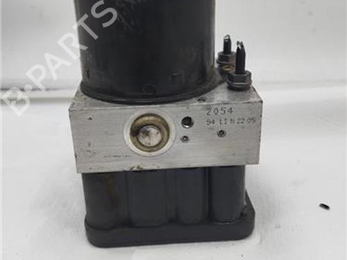 ABS Bremseaggregat VW GOLF V (1K1) 1.9 TDI | BP23207750M43 